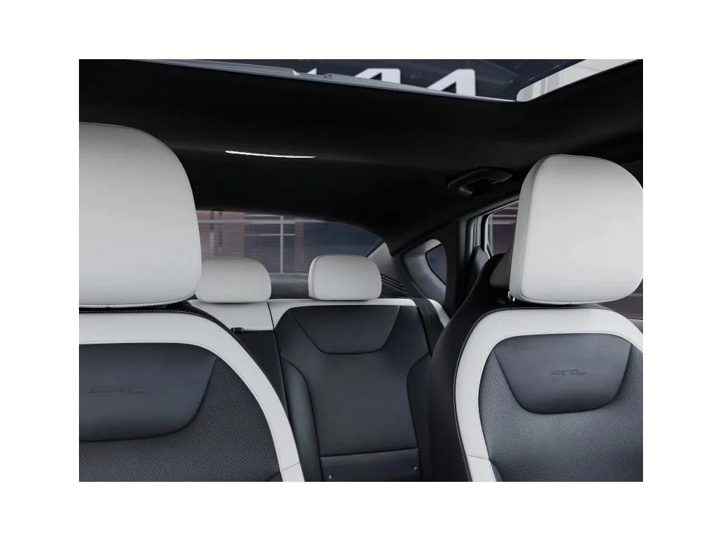 New 2026 Morning Haze Kia GT-Line image 27
