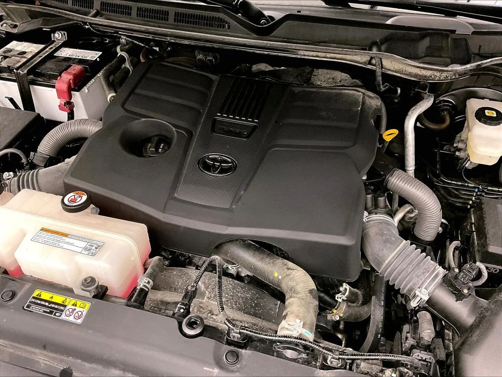 Used 2023 Gray Toyota 1794 image 39