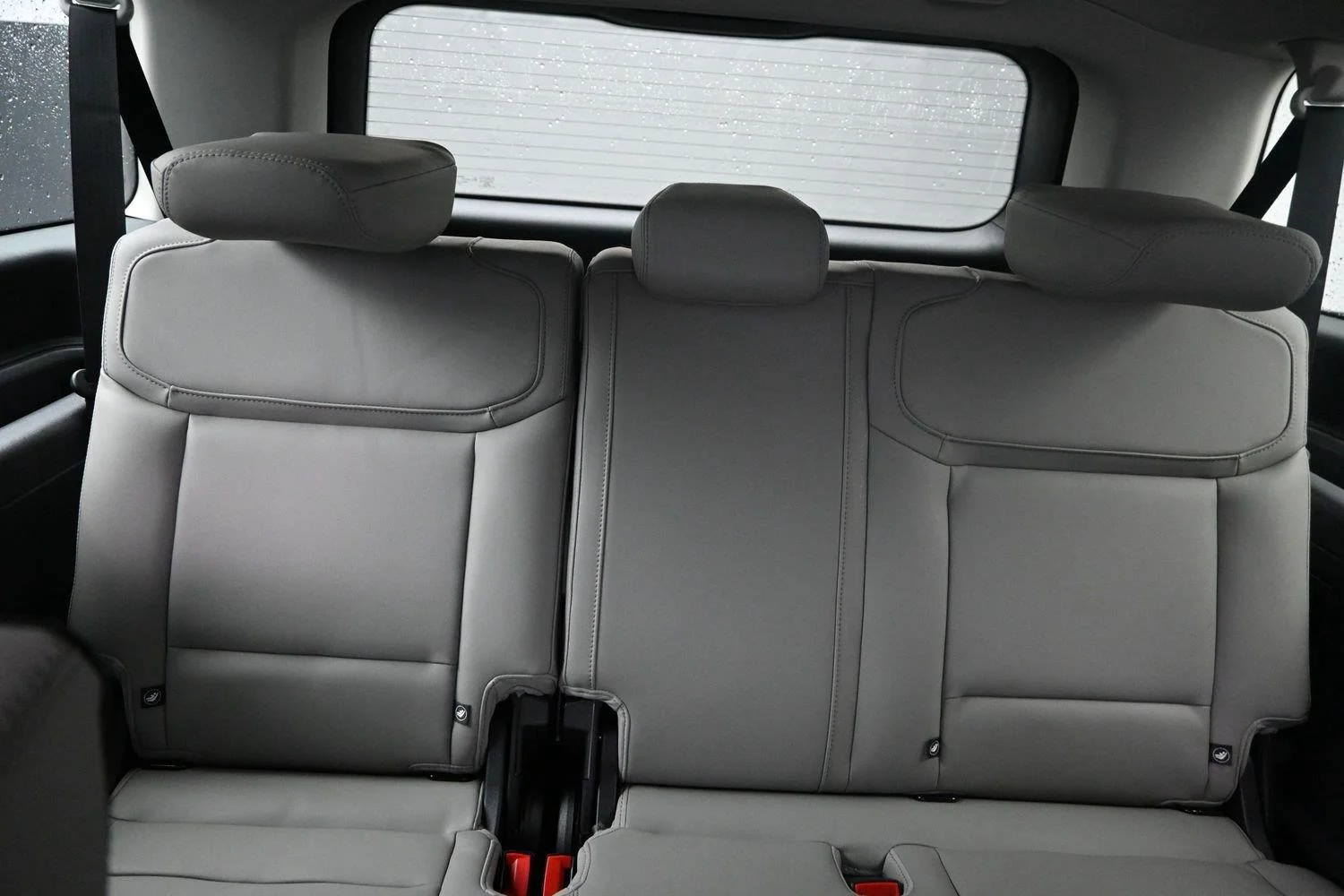 New 2027 Nocturnal Blue Metallic Ford MAX Active image 12