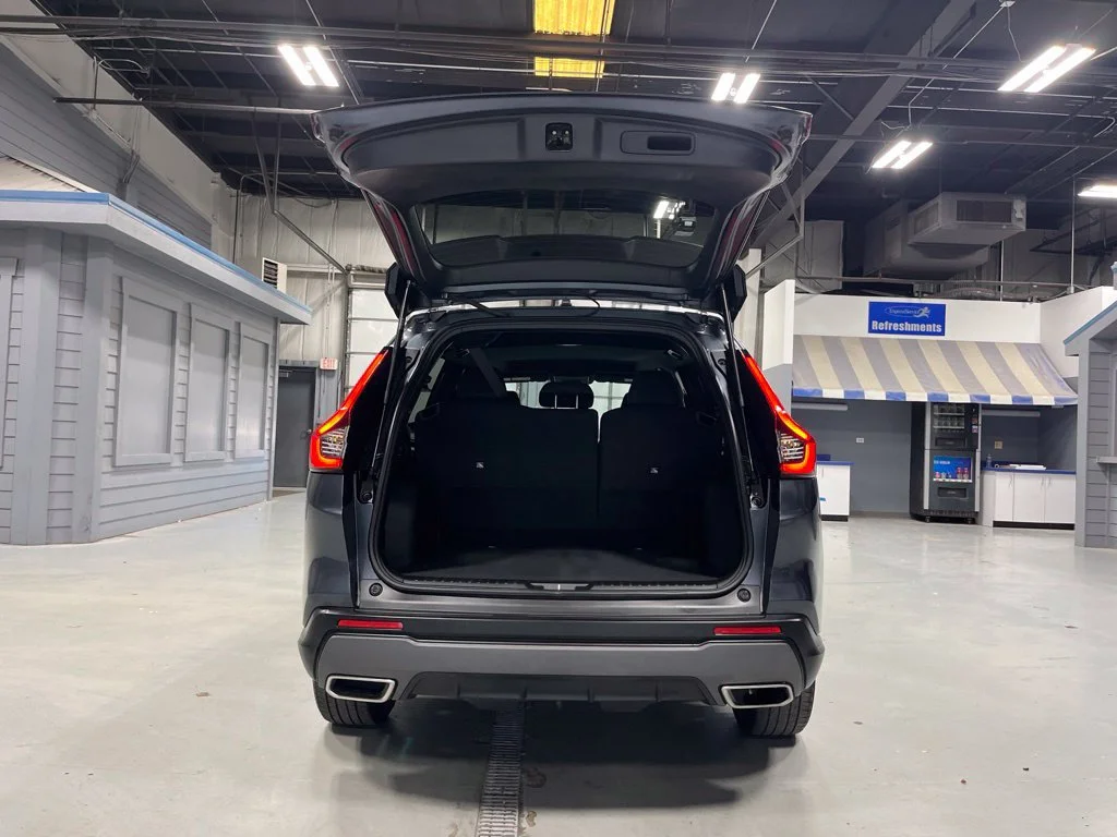 2024 Honda CR-V Sport - Photo 43