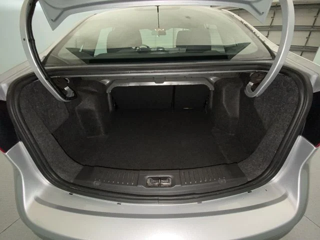 Used 2016 Silver Ford S image 18