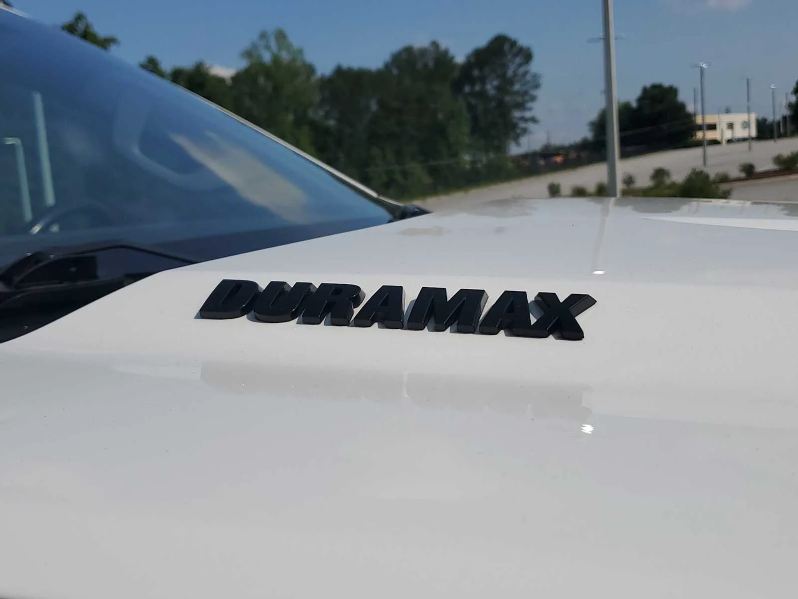 Used 2023 Summit White Chevrolet RST image 7