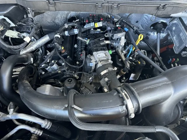 Used 2021 White Ford XL image 27