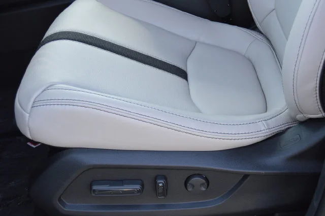 New 2026 Platinum White Pearl Honda RTL Towing image 13