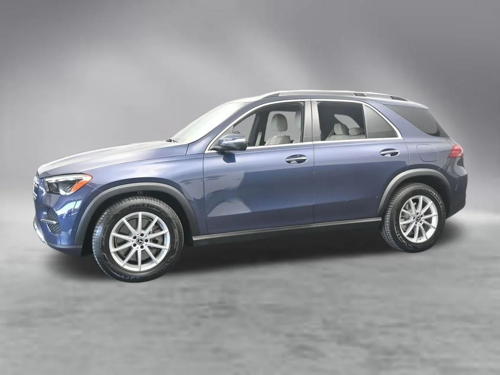 2024 Mercedes-Benz GLE GLE450E - Photo 2