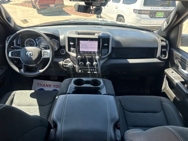 2026 RAM Ram 1500 Pickup Warlock - Photo 11