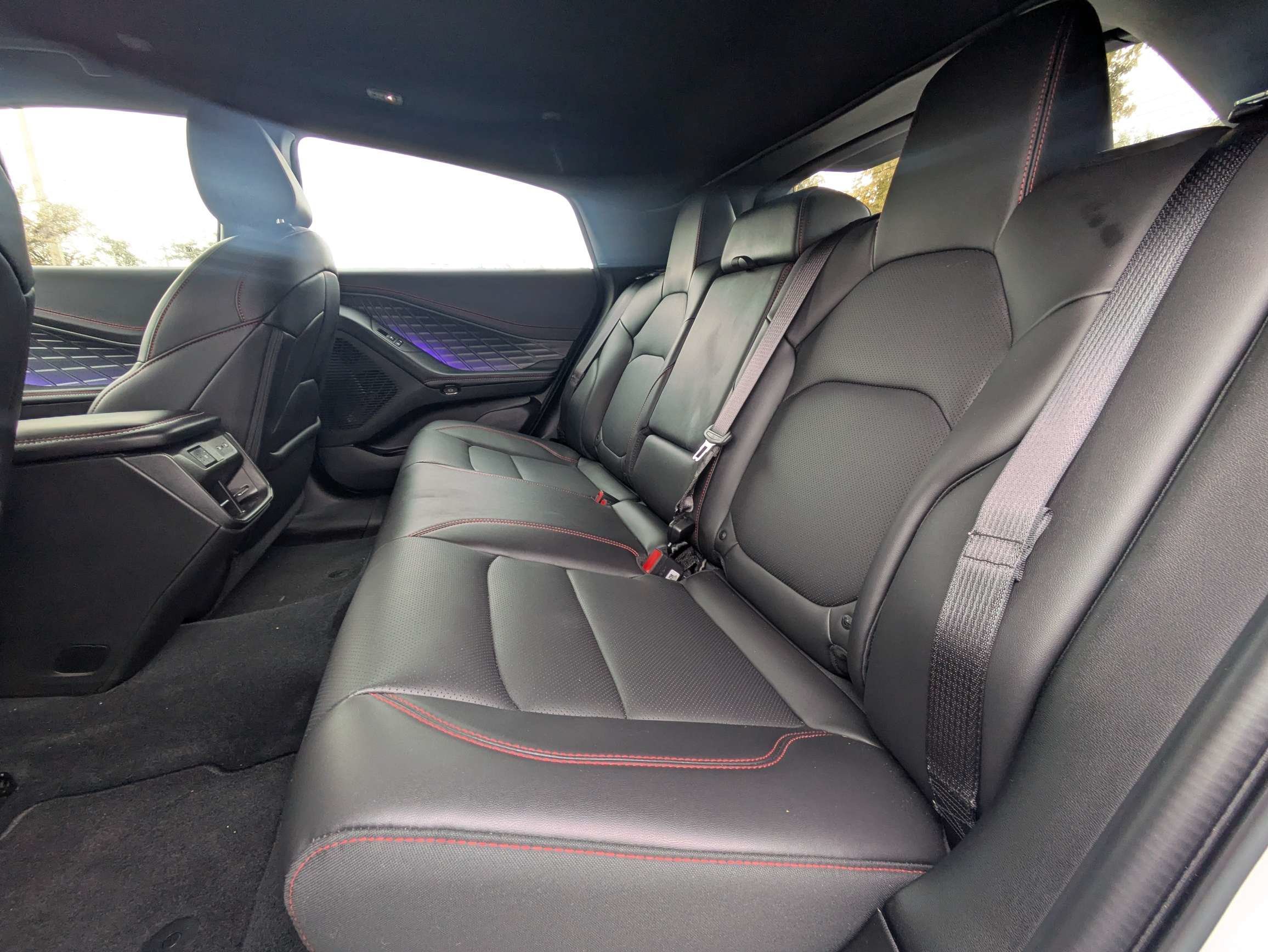 Used 2026 White Knuckle Dodge R/T Plus image 12