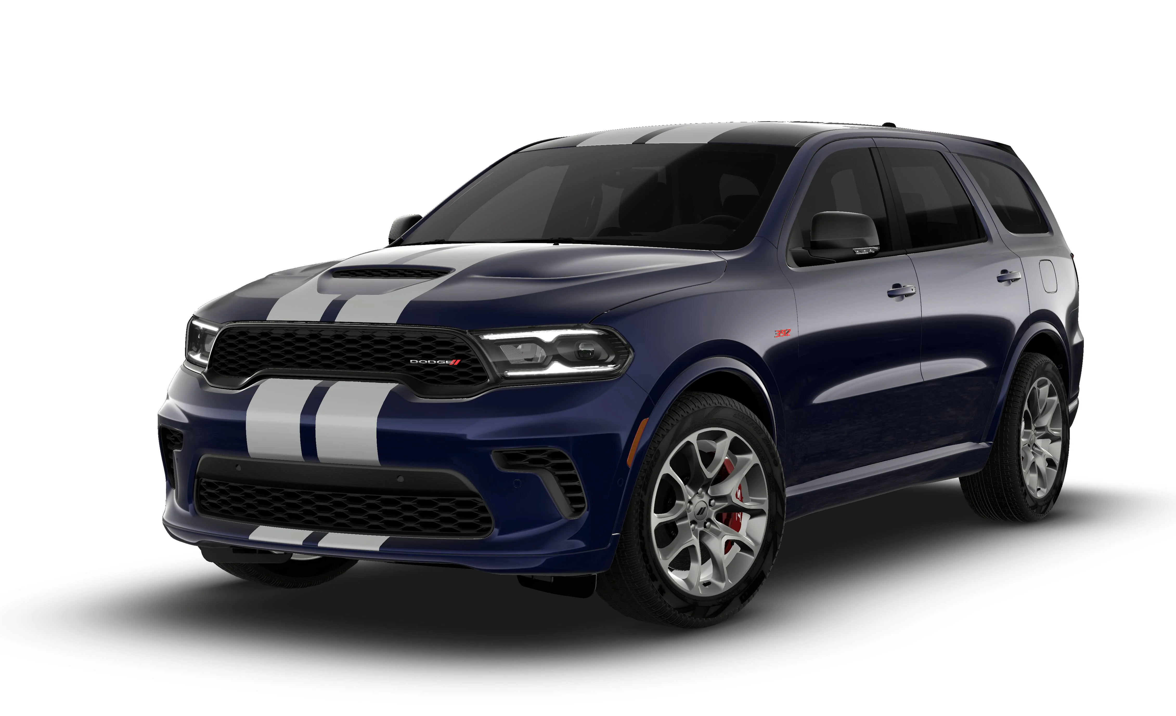 2026 Dodge Durango 6.4 R/T 392 AUTO 4WD's photo