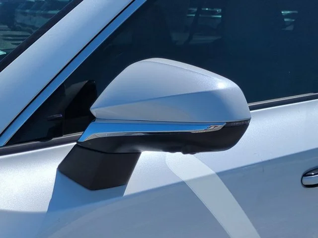 New 2026 Wind Chill Pearl Lexus  350 PREMIUM AWD image 12