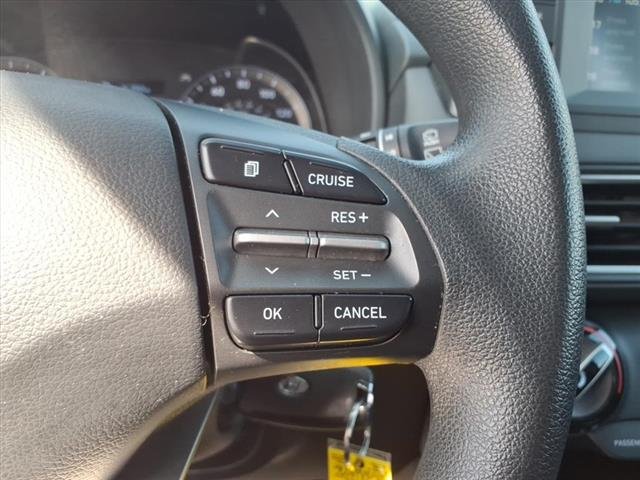 2019 Hyundai Kona SE - Photo 28
