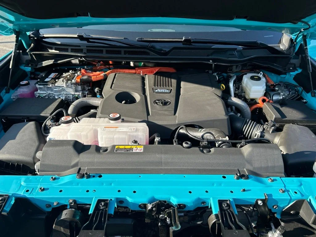 New 2026 Wave Maker Toyota TRD Pro image 25