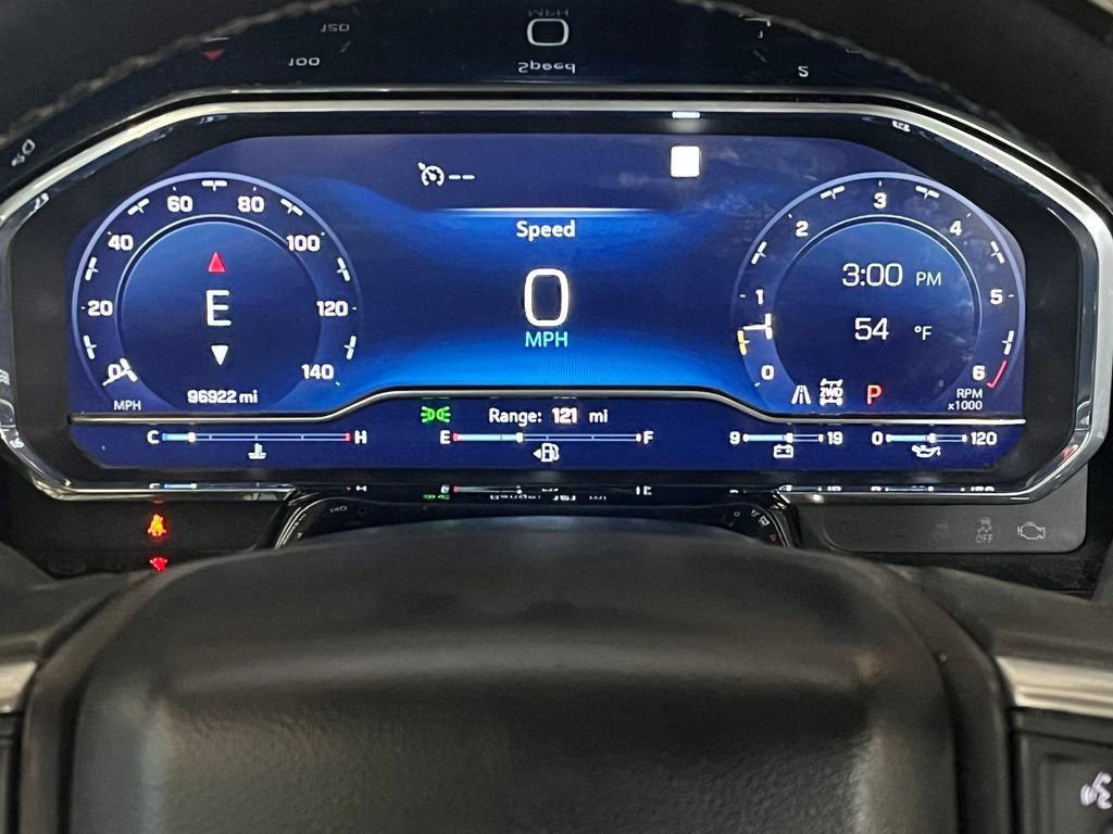 2023 Chevrolet Silverado 1500 RST - Photo 12