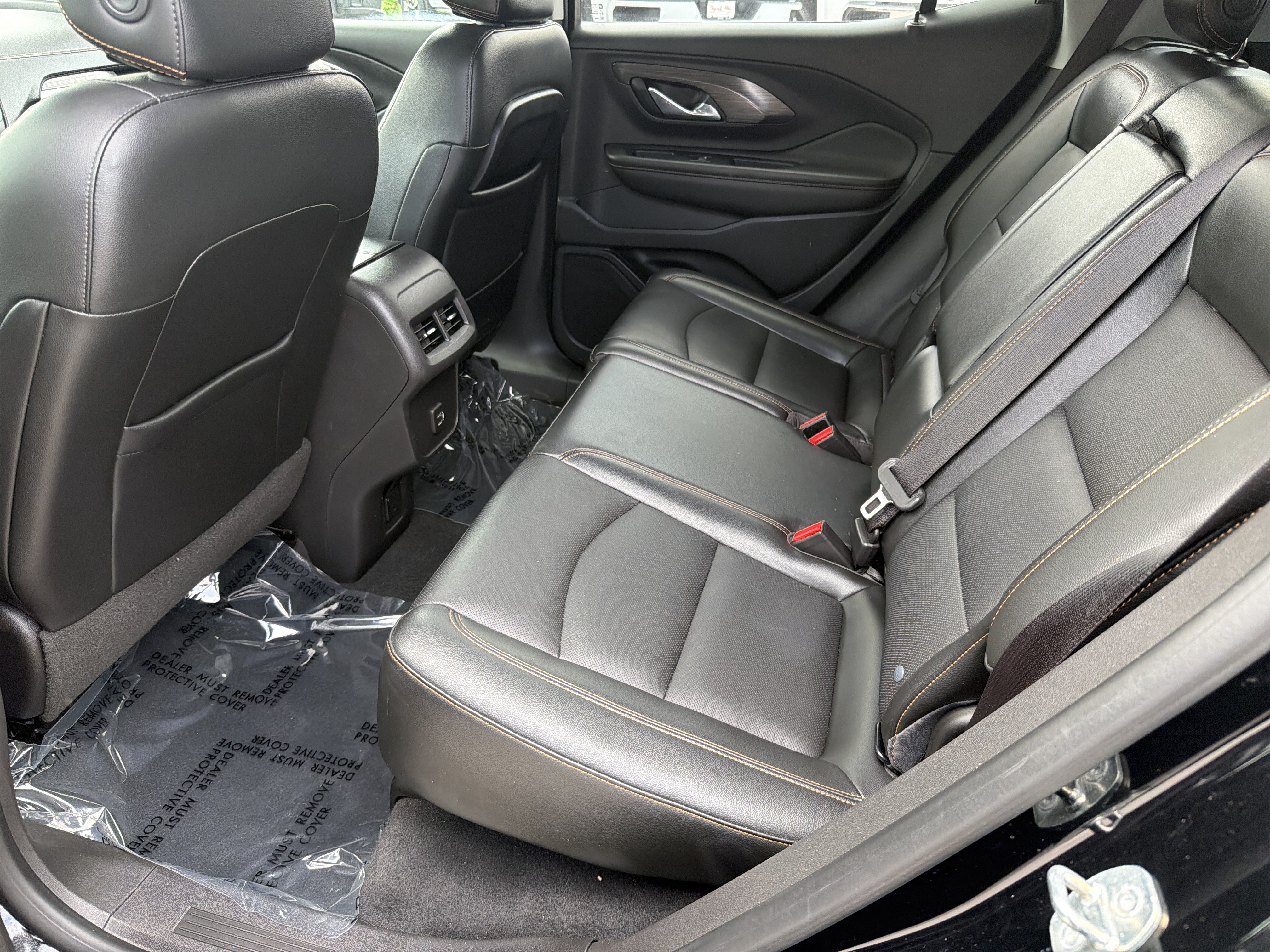2020 GMC Terrain SLT - Photo 20