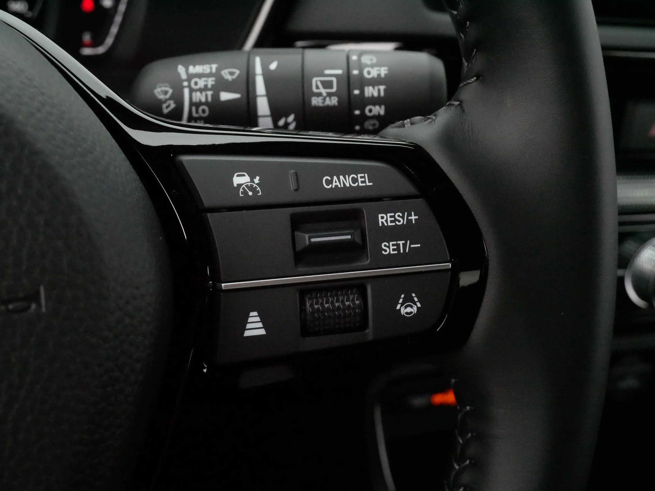 2026 Honda CR-V EX-L - Photo 25