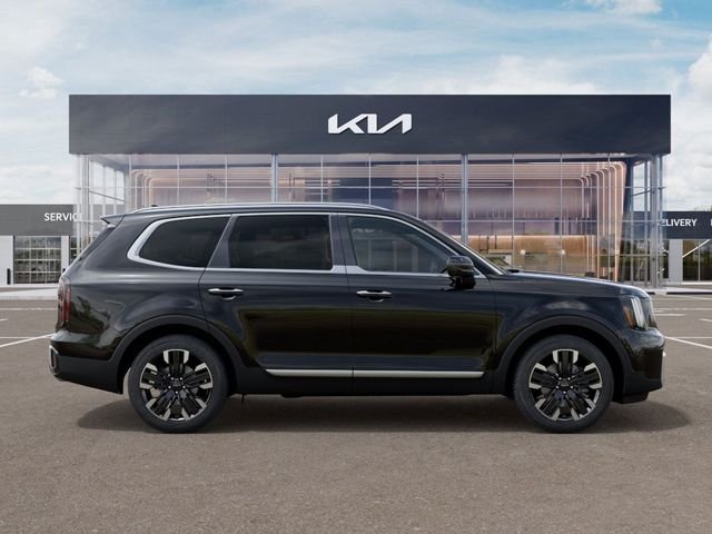 2025 Kia Telluride SX Prestige - Photo 43