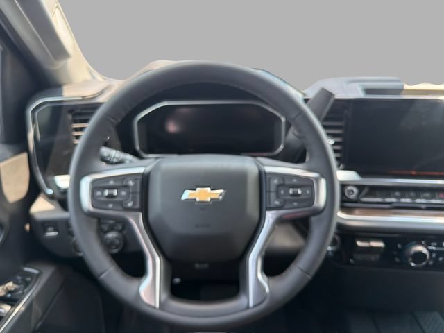 2026 Chevrolet Silverado 1500 LT - Photo 11