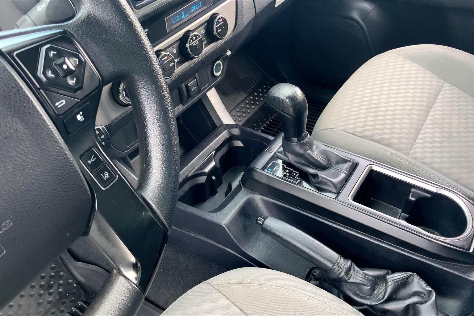 Used 2021 Super White Toyota SR image 16
