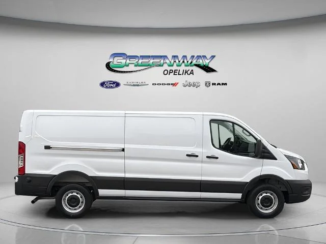 2025 Ford Transit Van Base - Photo 8