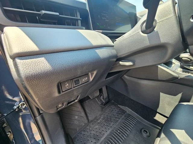 New 2026 Storm Cloud Toyota  XLE Premium image 10