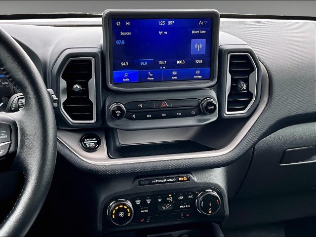 Used 2023 Gray Ford Big Bend image 17
