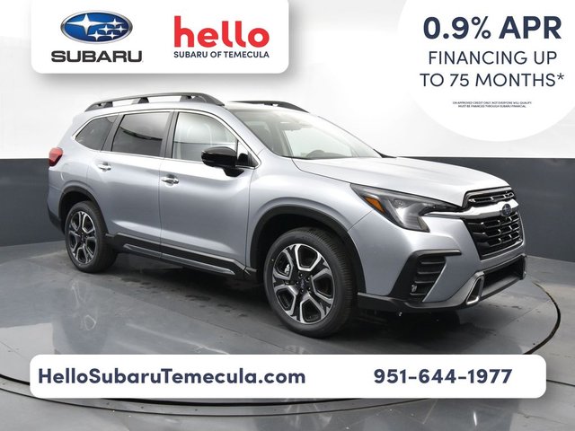 2026 Subaru ASCENT Touring 7-Passenger
