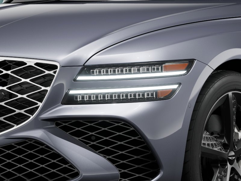 New 2027  Genesis 3.5T SPORT PRESTIGE image 25