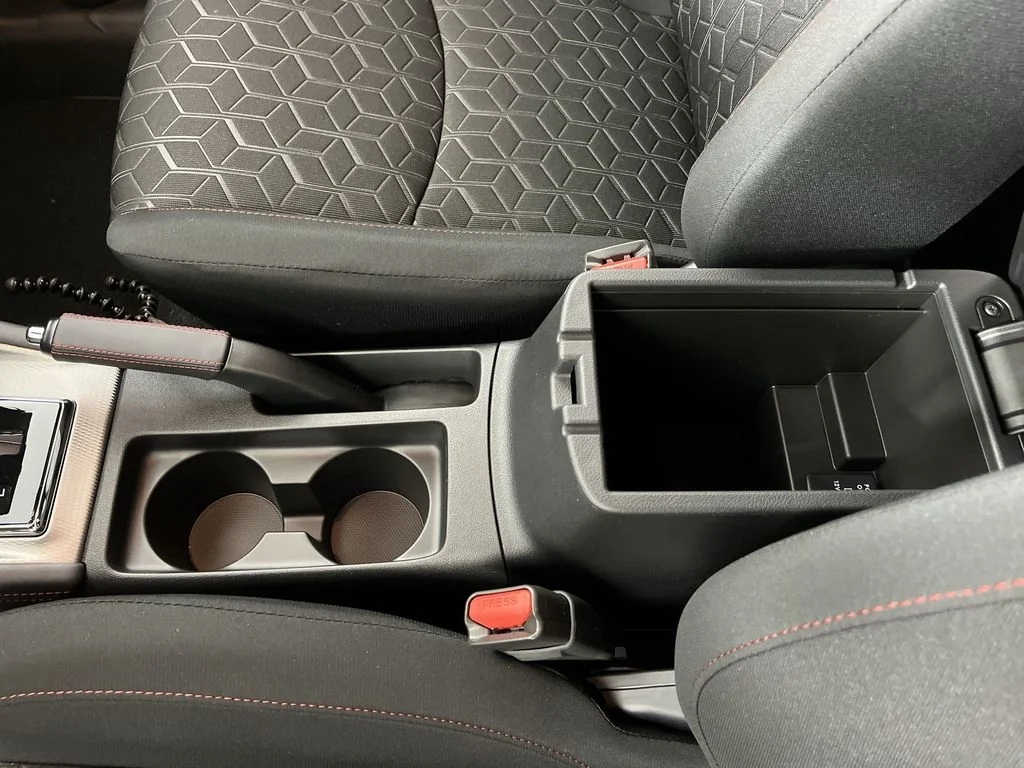 2025 Mitsubishi Outlander Sport TRAIL - Photo 21