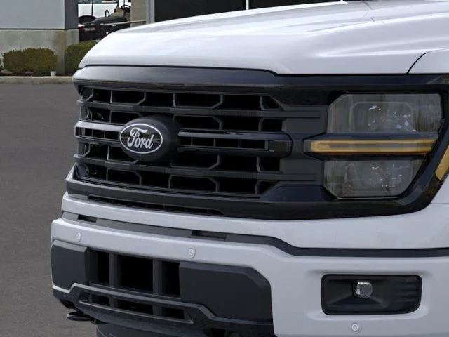 2025 Ford F-150 XLT - Photo 17