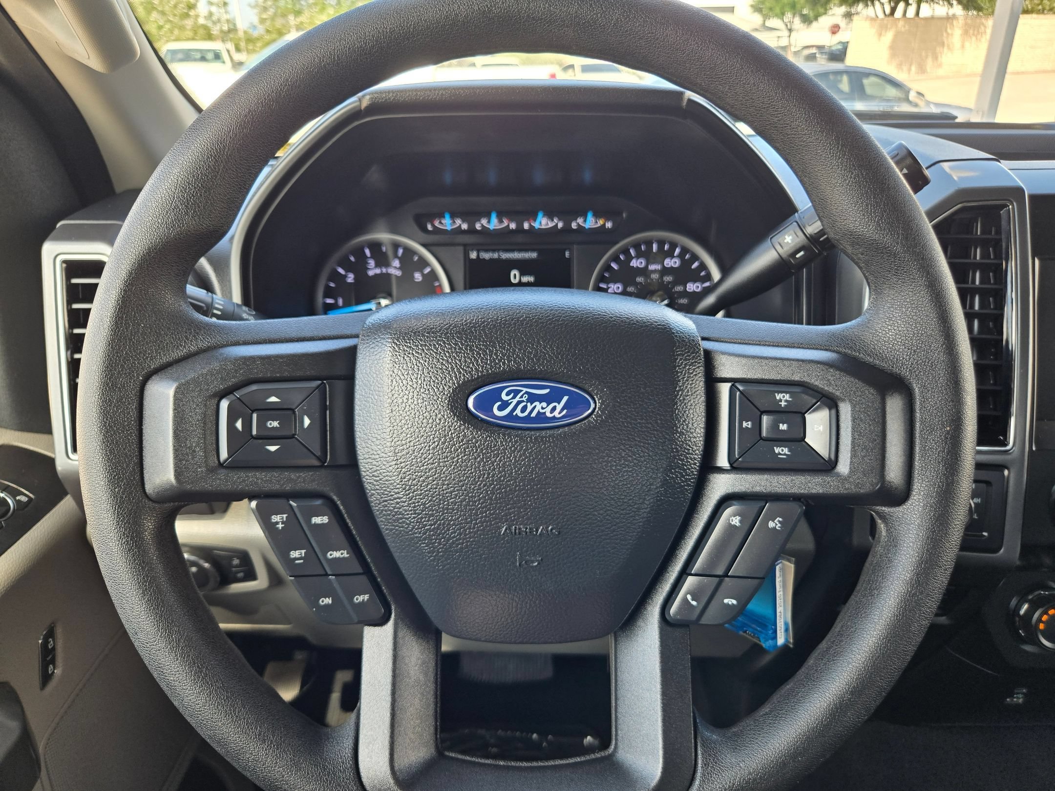 2020 Ford F-250 Super Duty XLT - Photo 12