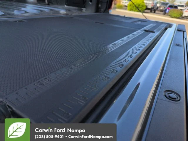 New 2026 Gray Metallic Ford King Ranch image 29