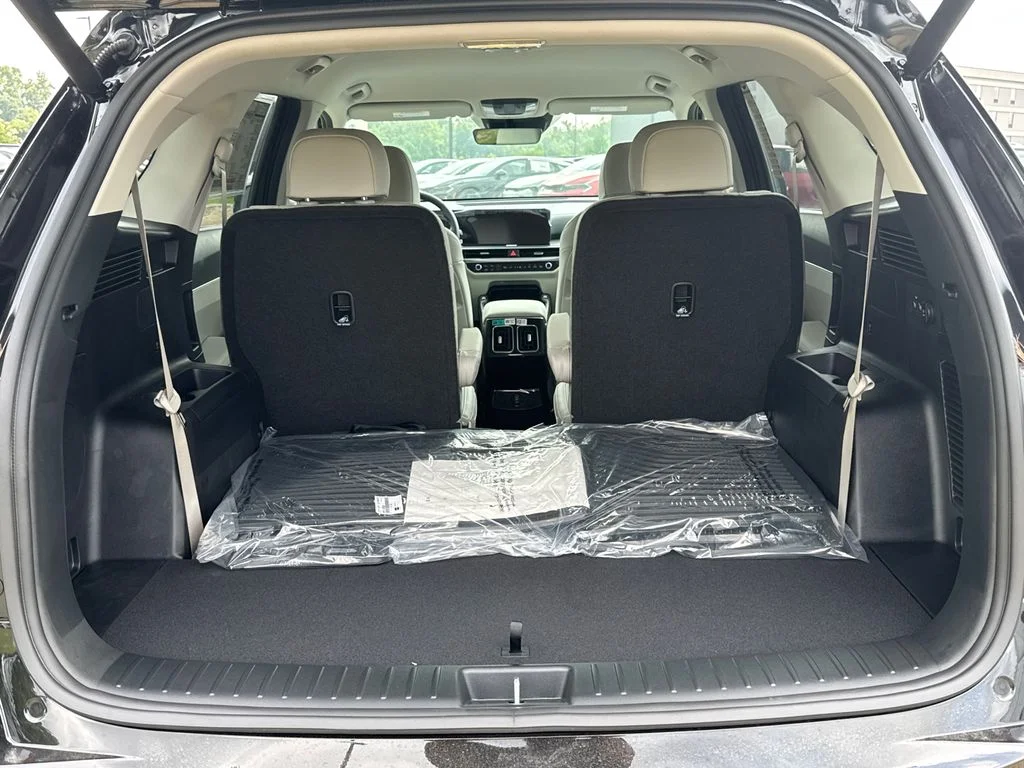 2025 Kia Sorento EX Hybrid - Photo 18