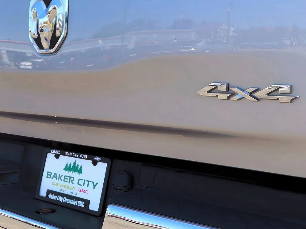 2022 RAM Ram 1500 Pickup Big Horn/Lone Star - Photo 33