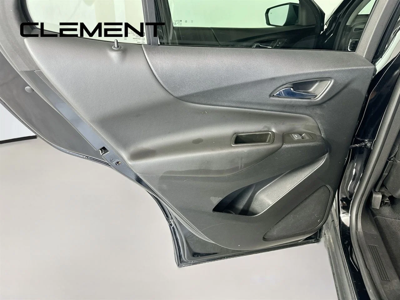 Certified Used 2022 Mosaic Black Metallic Chevrolet LT image 31