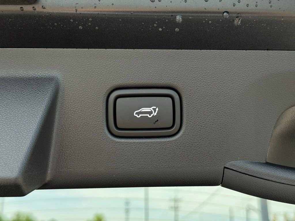 2026 Hyundai Tucson XRT - Photo 13