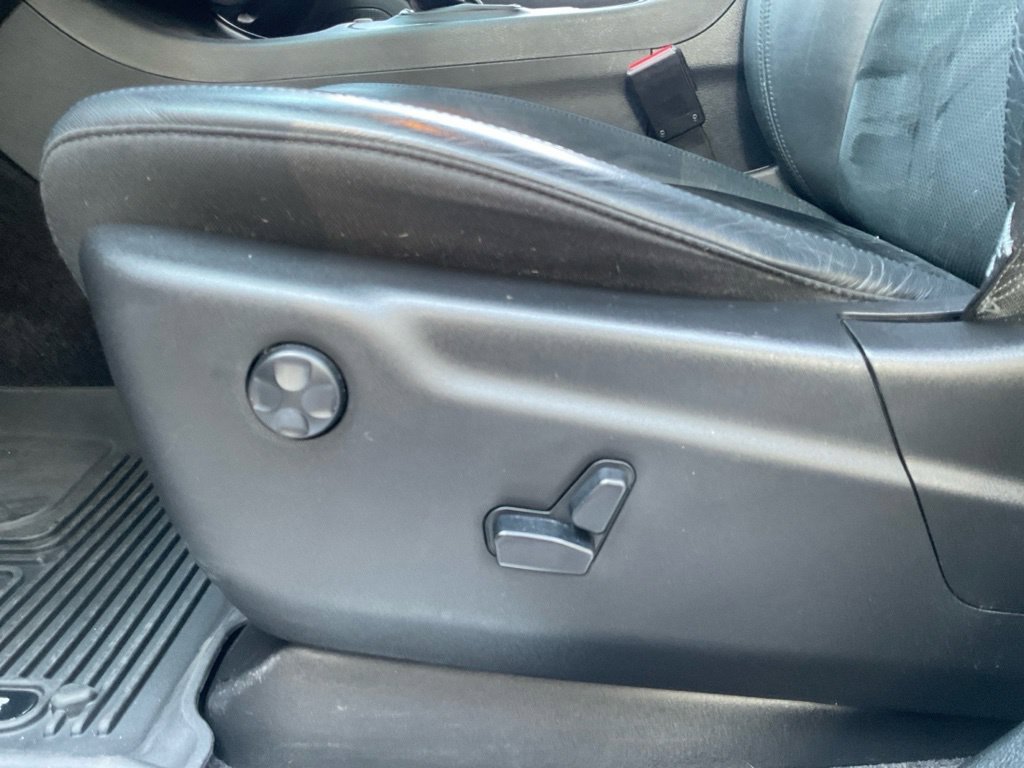 Used 2018 White Dodge GT image 31