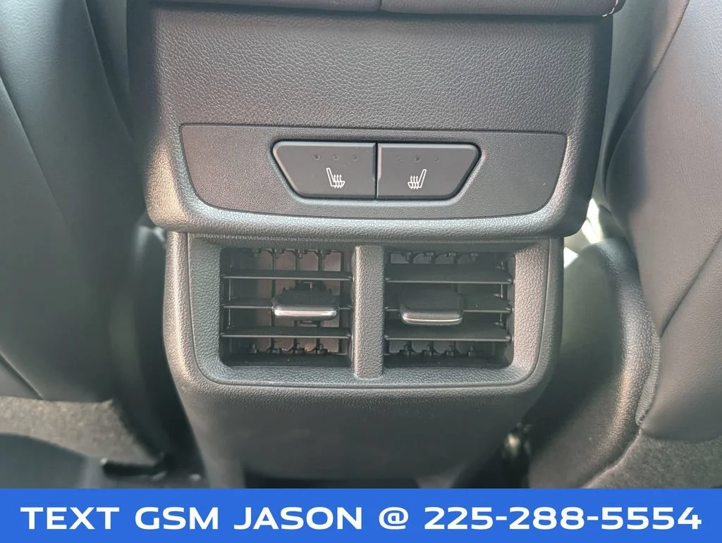 2026 GMC Terrain Denali - Photo 37