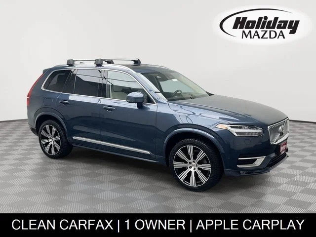 2023 Volvo XC90