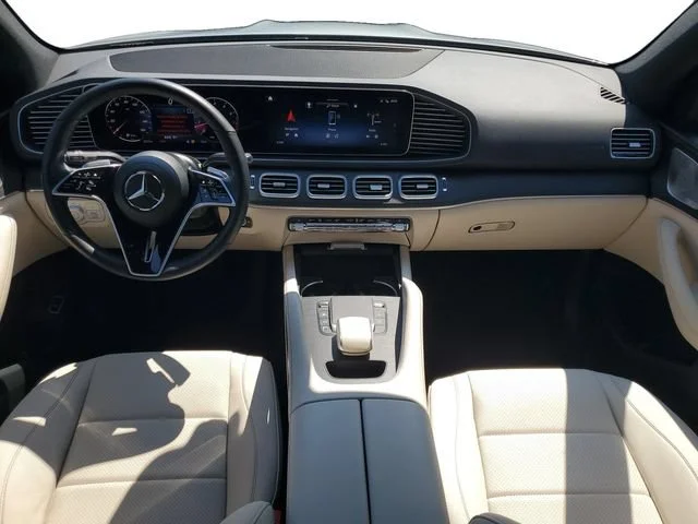 Used 2026 Silver Mercedes-Benz GLE 350 image 26