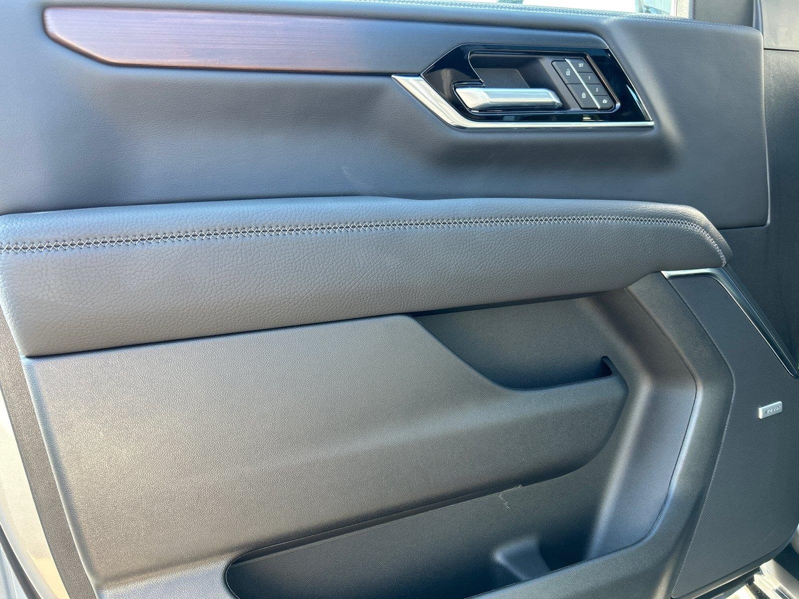 New 2026 Sterling Metallic GMC Denali image 17