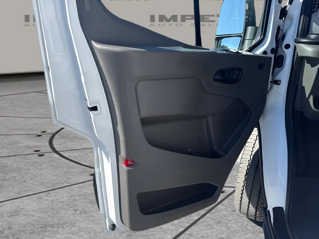 Used 2026 White Ford Base image 22