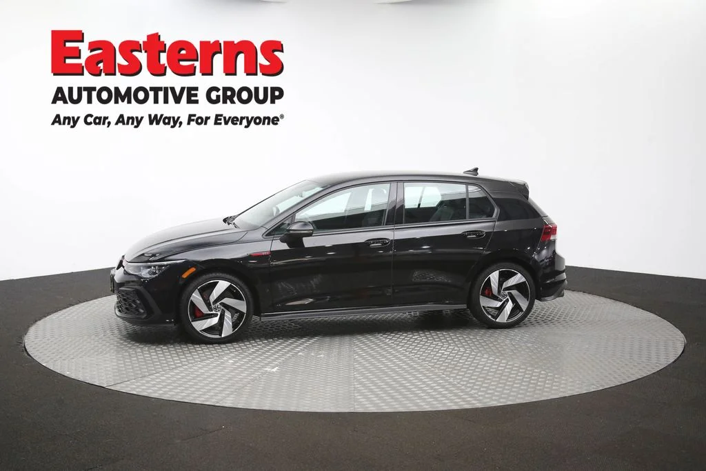 Used 2024 Gray Volkswagen 2.0T S image 57