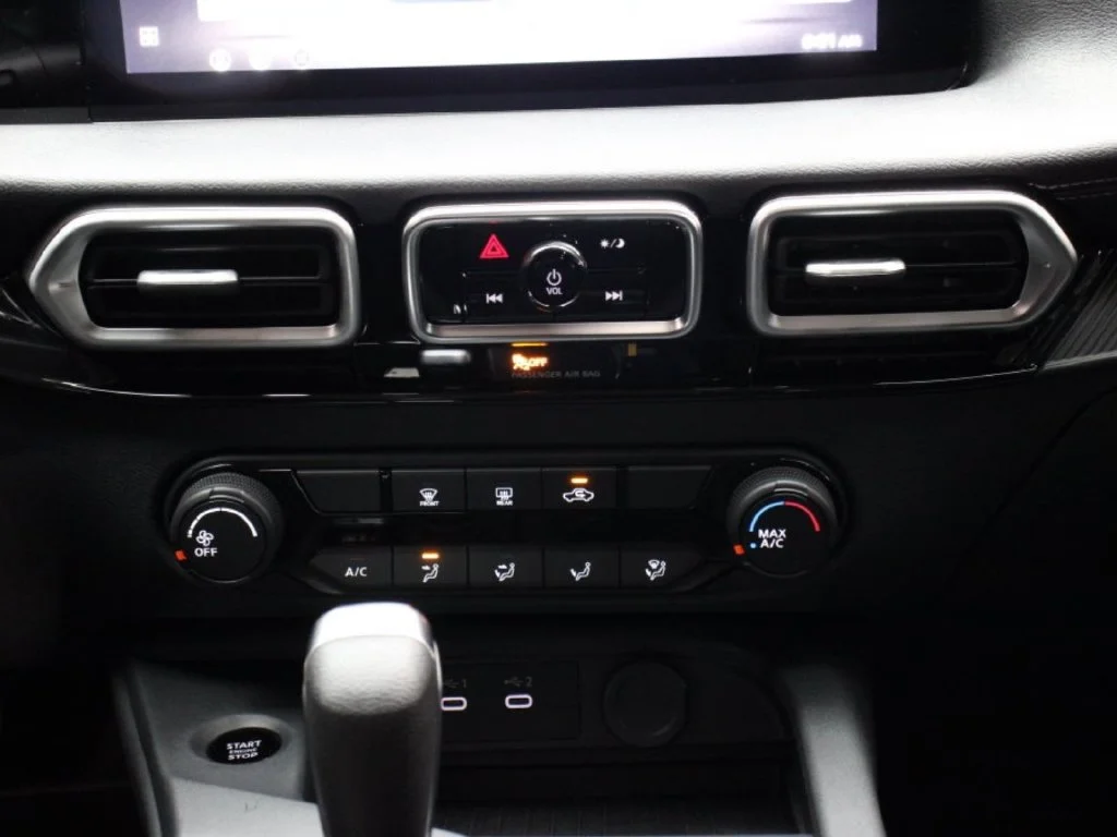 2026 Nissan Sentra S - Photo 11