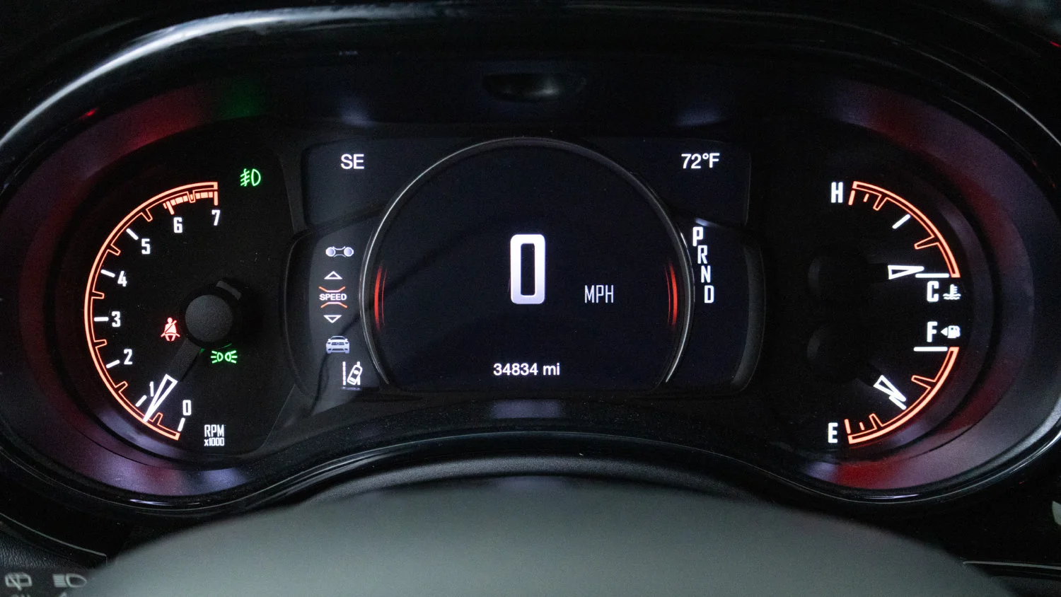 Certified Used 2023 Black Dodge R/T Premium AWD image 18