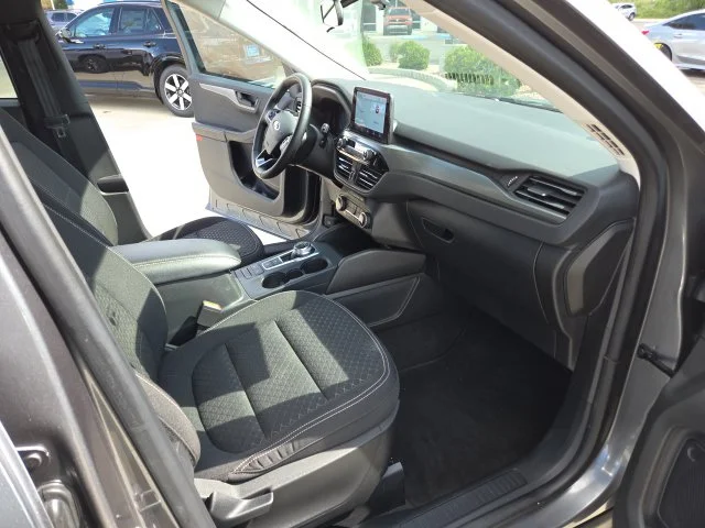 Used 2023 Gray Ford Active image 27