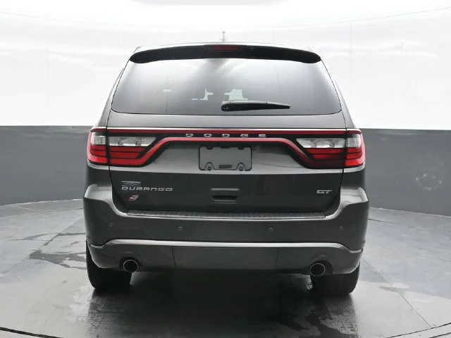 Used 2019 Dodge Durango GT Plus with VIN 1C4RDJDG6KC559935 for sale in South Charleston, WV