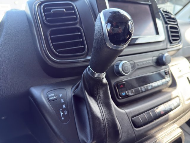 Used 2023 Bright White Clearcoat Ram  image 15