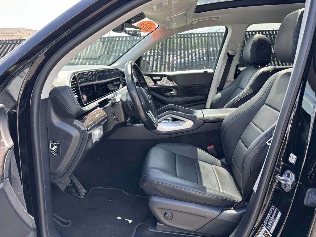 2023 Mercedes-Benz GLS GLS450 - Photo 14