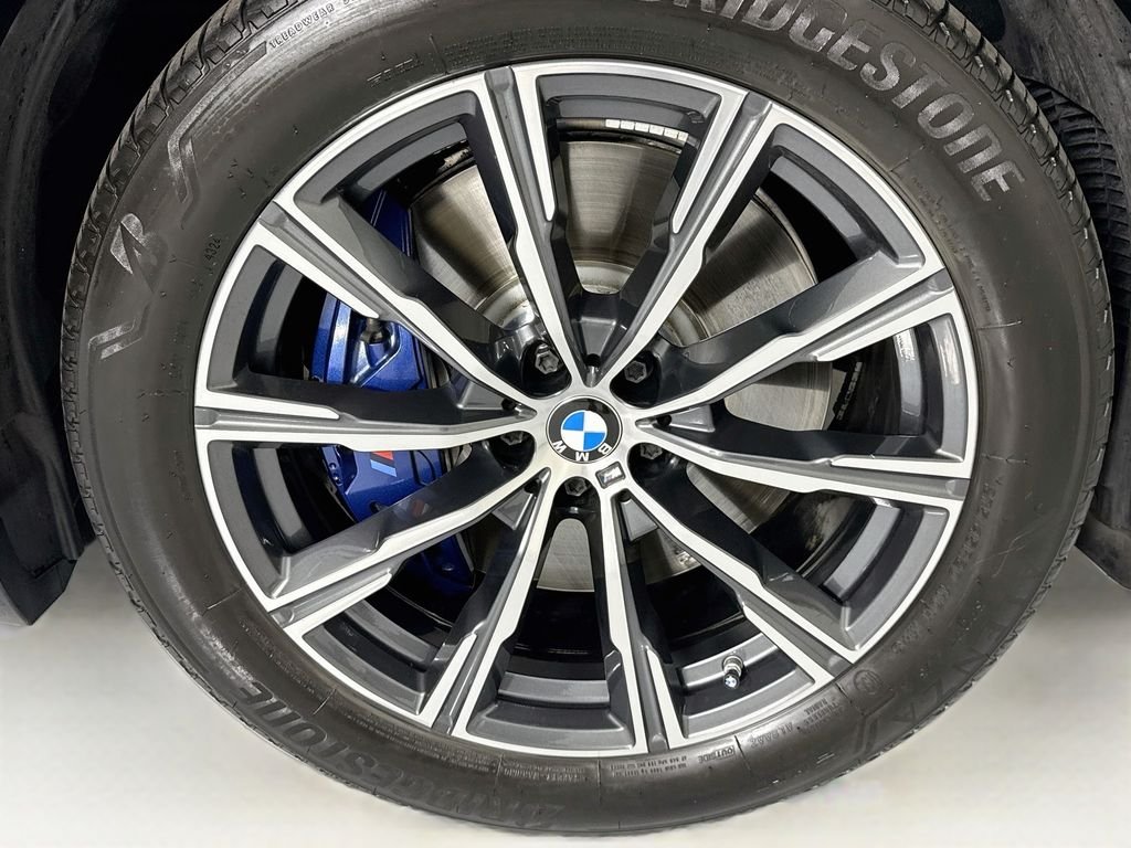 Used 2021 Carbon Black Metallic BMW xDrive45e image 32