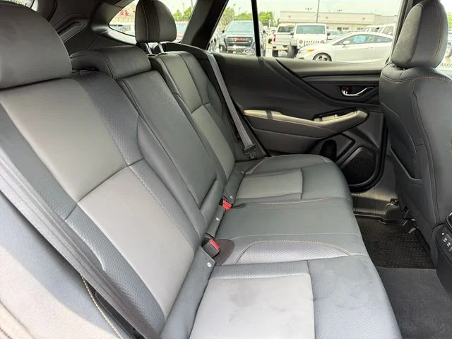 Certified Used 2022 White Subaru Wilderness image 28