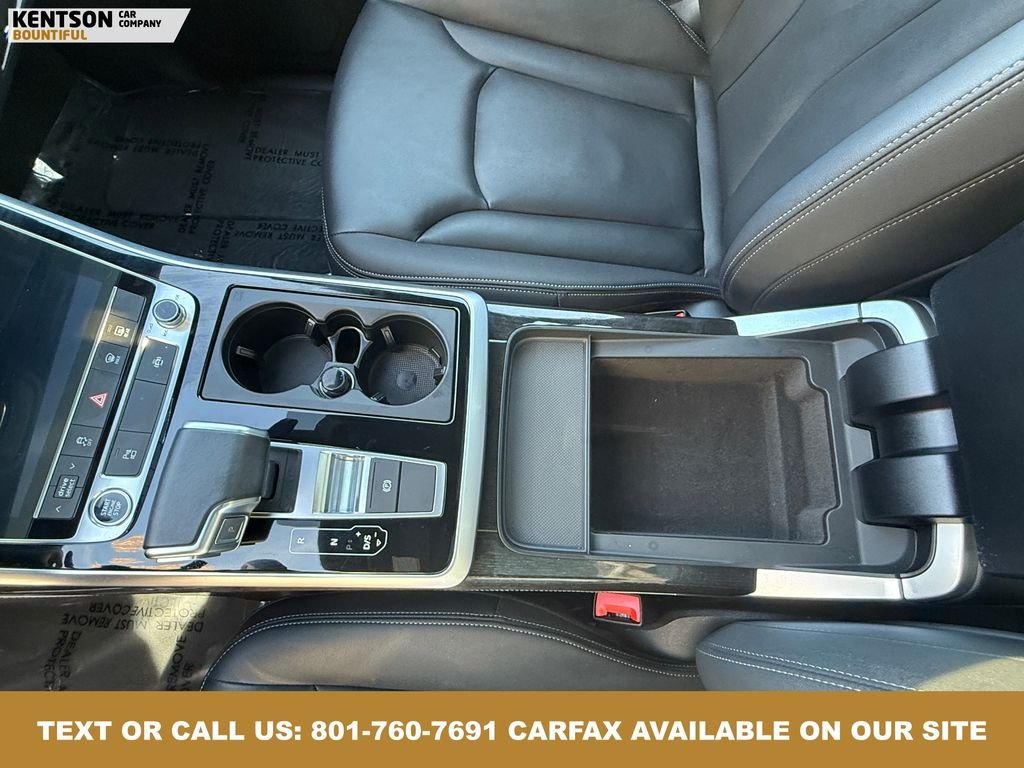 2025 Audi Q7 Premium Plus - Photo 20